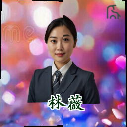 林薇